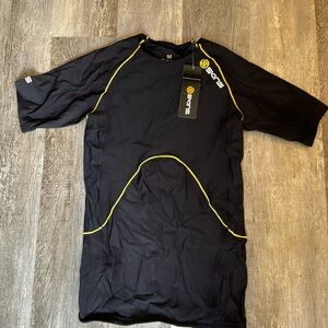 Compression Short Sleeve Top